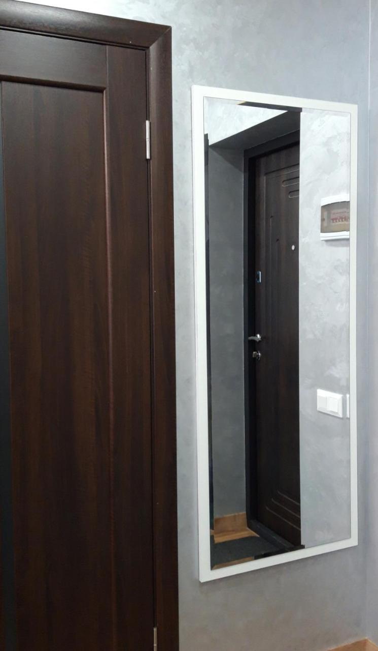 Однокомнатная Квартира-Студия. Новострой, Центр Города. Lutsk Ngoại thất bức ảnh